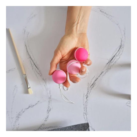 Kegel Routine Laselle 3ud Kegel Routine Laselle 3ud