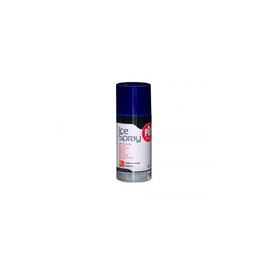 Pic Gelado Instantâneo 150ml