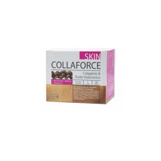 Dietmed Skin Collaforce de Colagénio 30 saquetas