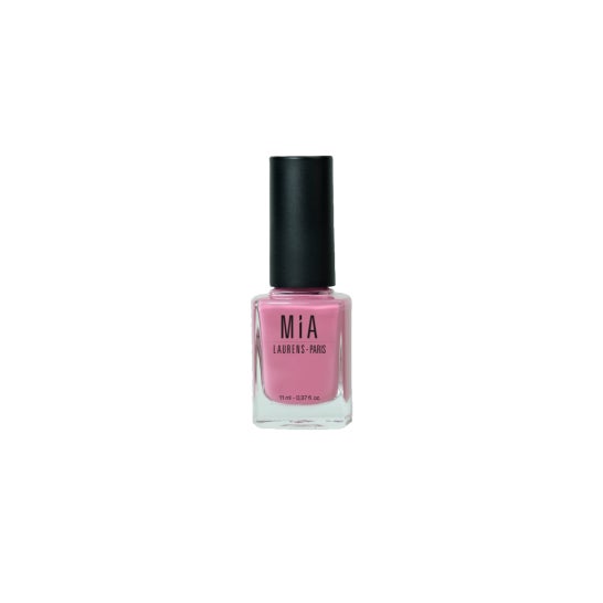 Mia Laurens Paris Chiffon Peônia esmalte 11ml