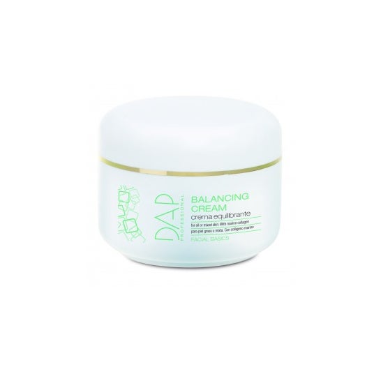Dap nutrir pele mista 200ml