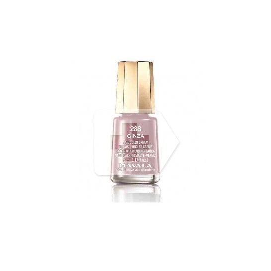 Esmalte de Ginza mavala (cor 288) 5ml
