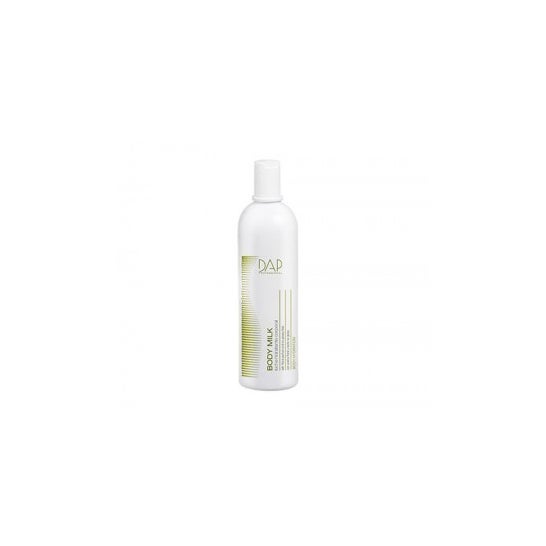 Leite Hidratante Dap 500ml