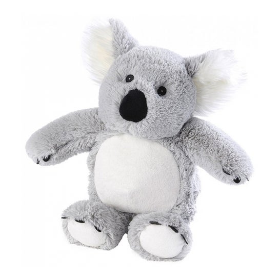 Soframar Koala Aquecedor de Pelúcia Aconchegante 1ut