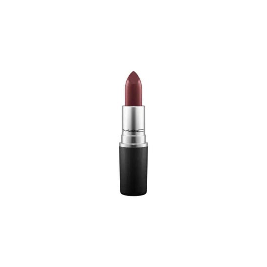 Mac Satin Lipstick Nro 812 Media 3ml