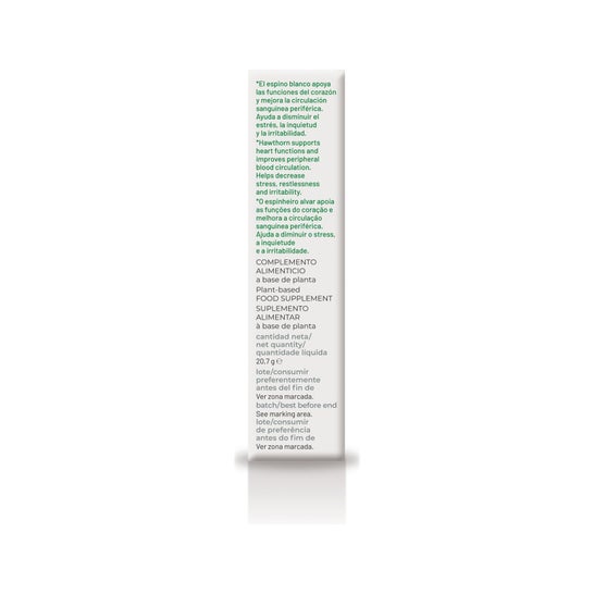 Espino Blanco Xxl 30c Soria Natural