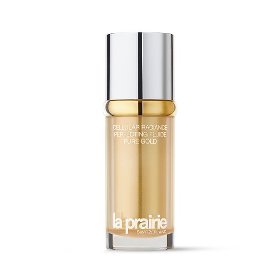 La Prairie Cellular Radiance Fluid Fluid Pure Gold 40ml