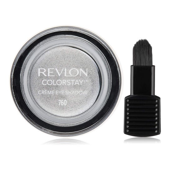 Revlon Colorstay Creme Eye Shadow 24H 760 Eary Grey 5,2g