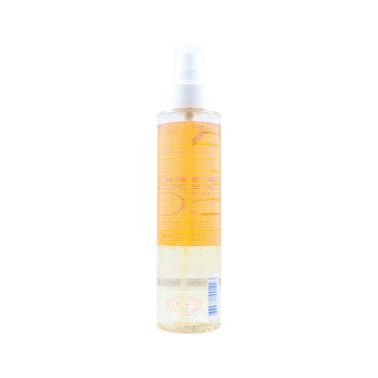 Svr Sun Secure Agua Solaire Spf50+ 200ml