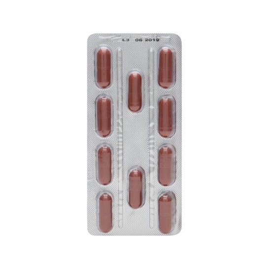 Uromil 60caps