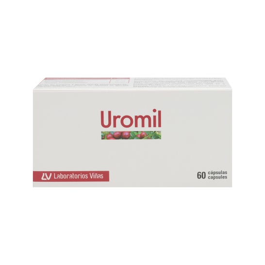 Uromil 60caps