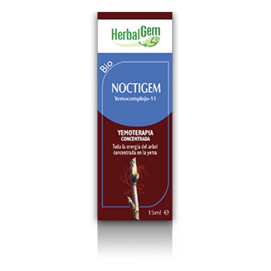 HerbalGem Noctigem Gc11 50 ml