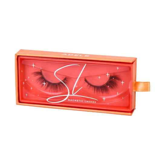 SL Magnetic Lashes Adele 1 Par