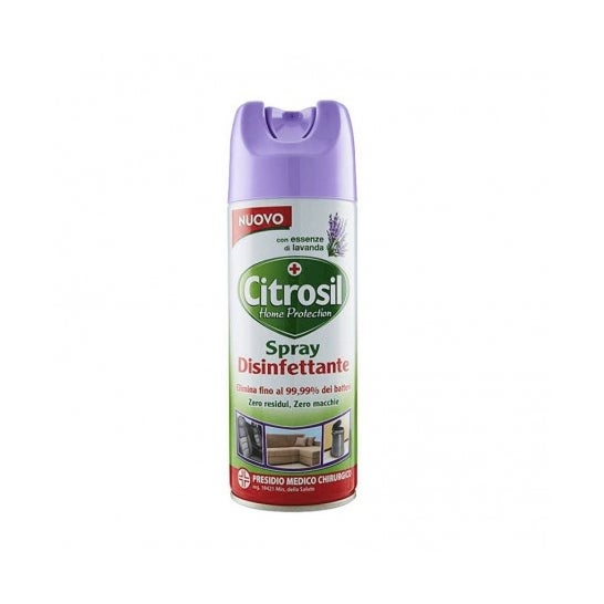 Citrosil Spray Desinfectante Lavanda 300ml