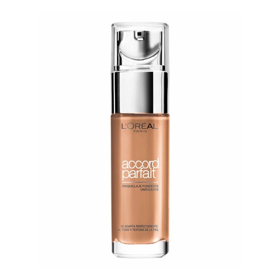 Loreal Accord Parfait Foundation 3,5n Peach