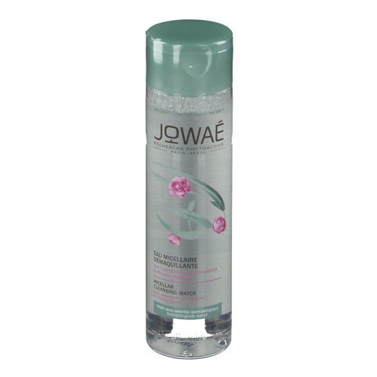 Jowaé Micellar Água de Limpeza 200ml