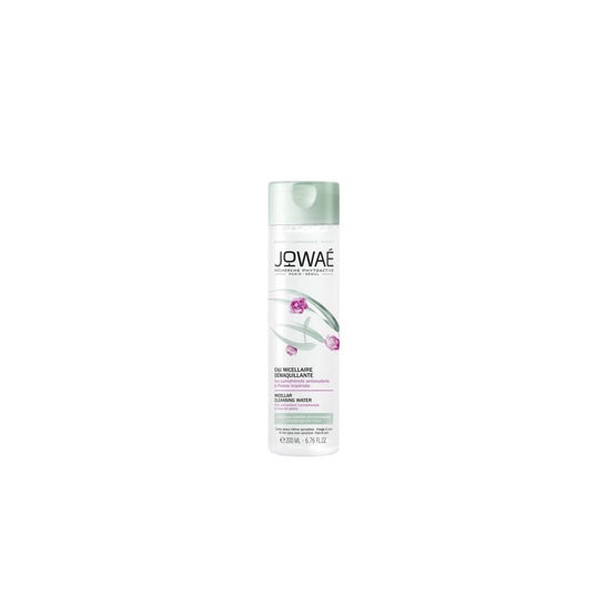 Jowaé Micellar Água de Limpeza 200ml