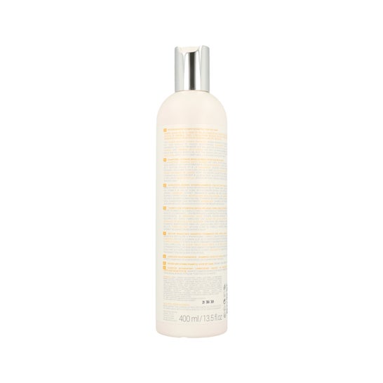 Natura Siberica Vitamin Champ£, Bagas de Gelo 400 ml