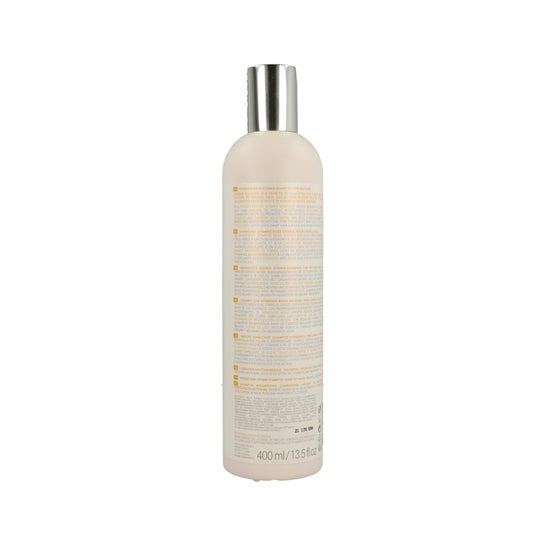 Natura Siberica Vitamin Champ£, Bagas de Gelo 400 ml