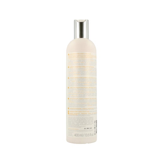 Natura Siberica Vitamin Champ£, Bagas de Gelo 400 ml