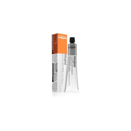L'Oreal Majirouge Rubilane Coloração Permanente 640 50ml