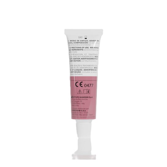 Cumlaude Rilastil Rectal 30Ml