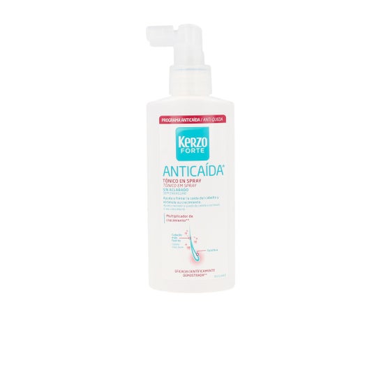 Kerzo Anticada Tratamento Fortificante 150ml
