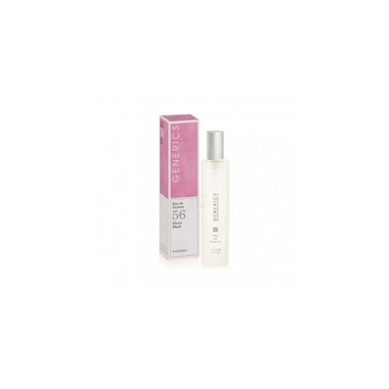 Generics eau de parfum N-56 100ml