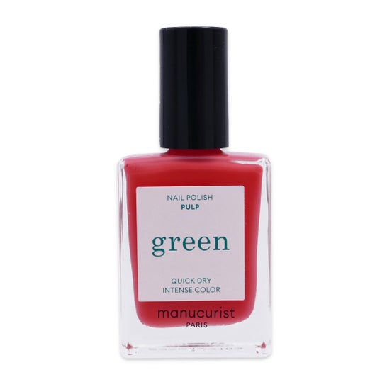 Manucurist Green Verniz Unhas Pulp 15 ml
