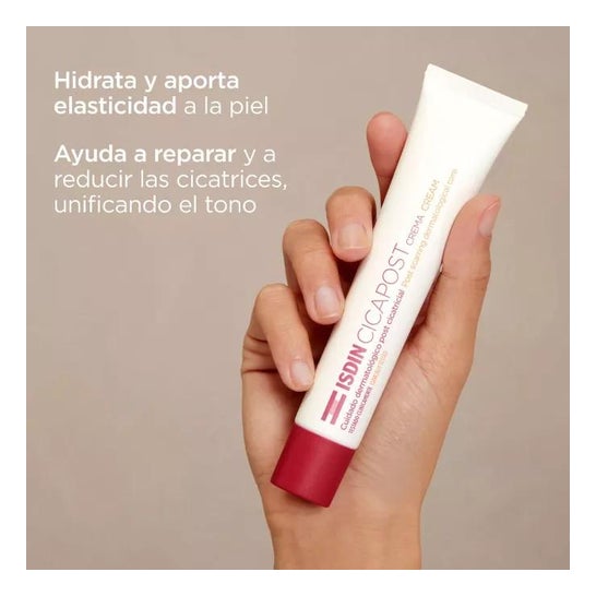 Cicapost® creme 50g