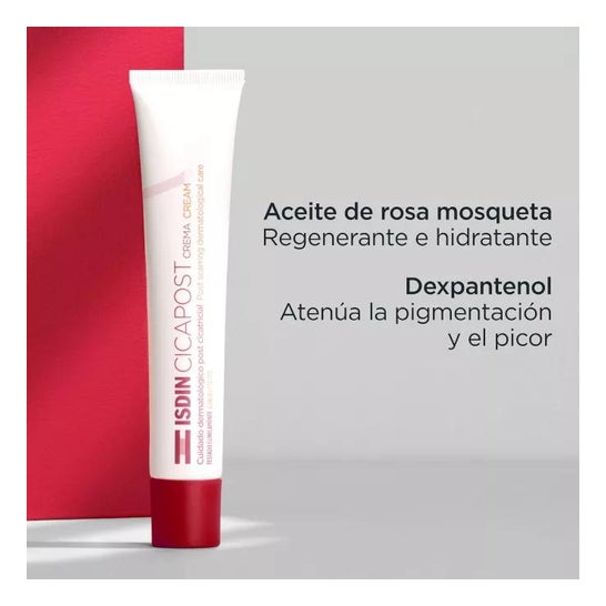 Cicapost® creme 50g