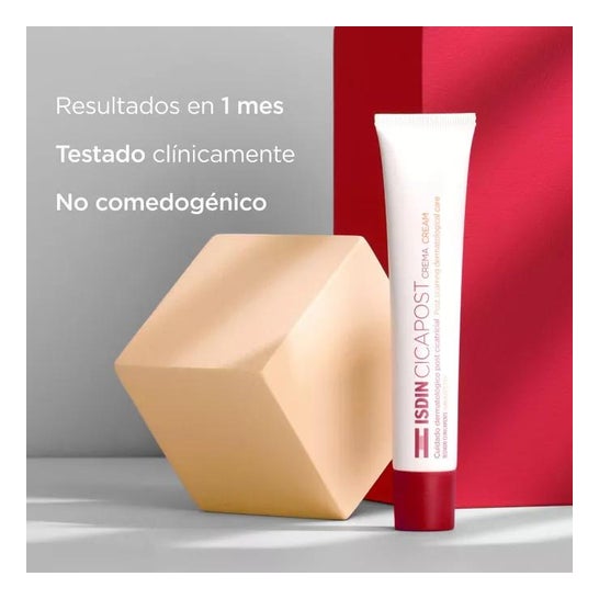 Cicapost® creme 50g