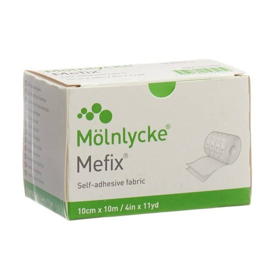 Bde Mefix Adh 10Cmx10M