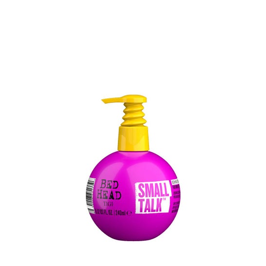 Tigi Bed Head Small Tallk Crema 240ml