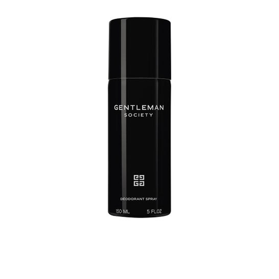 Givenchy Gentleman Desodorizante Spray 150ml