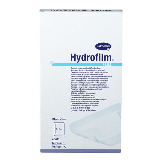 Panelas Hydrofilm Plus Adh 10X20Cm5