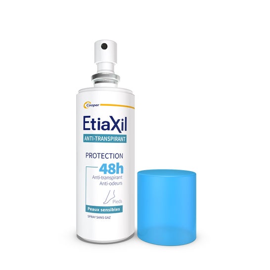 Etiaxil Deo 48H Stand Vapo 100M