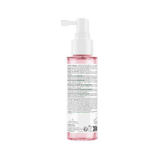 Klorane SOS Peônia Soro Soro 65Ml