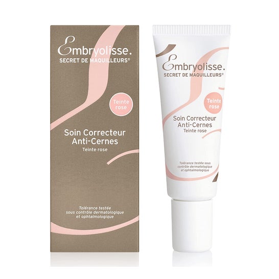 Embryolisse Secret Make Up Corrector Rosa 8ml Embryolisse Secret Make Up Corrector Rosa 8ml