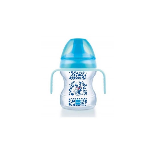 Mam Dcore Learning Cup com alças a partir dos 6 meses 190ml Random Colour