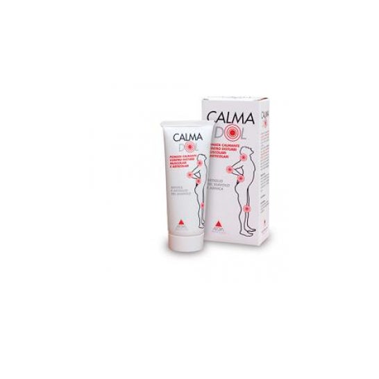 Calmadol Skin Cream 100Ml
