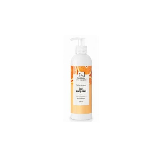Creme Corporal Soivre Cotricos 250ml