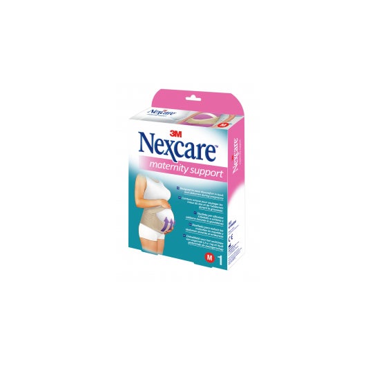 Nexcare® Apoio para Maternidade Tam.M 1unid