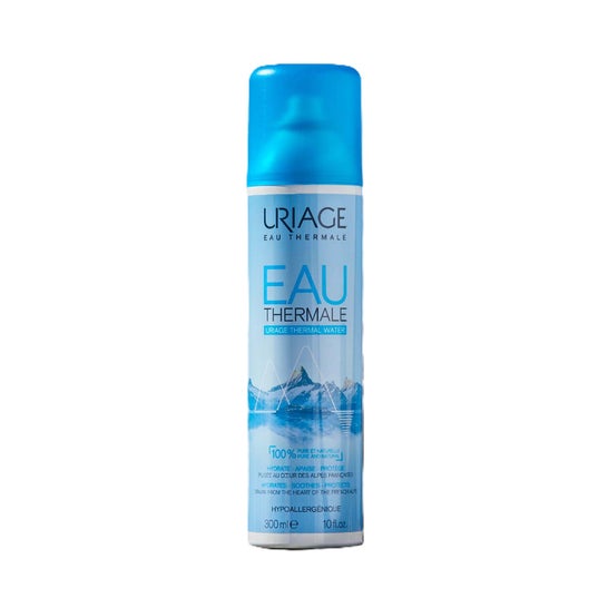 Uriage água termal 300ml Uriage água termal 300ml