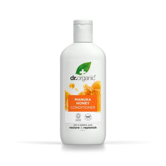 Dr. Amaciador Orgânico Manuka 265ml