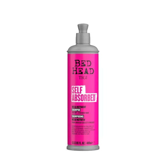 Tigi Bed Head Self Absorbed Shampoo 750ml