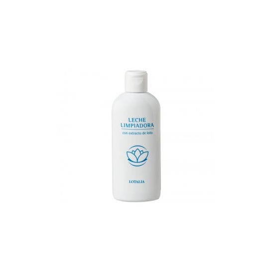 Lotalia Emulsion Leite de Limpeza 200ml