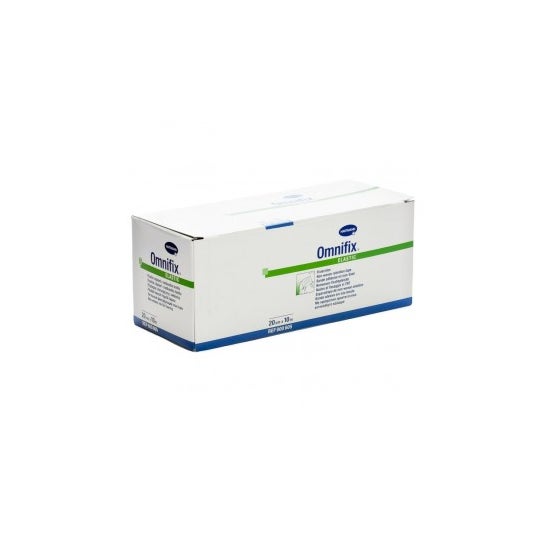 Adesivo Elástico Omnifix 10mx20cm