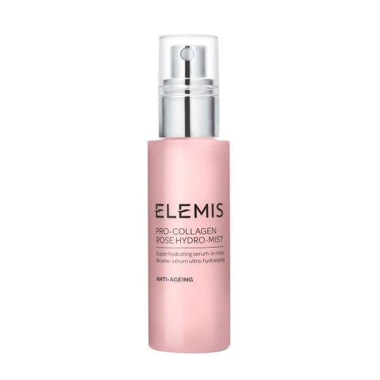 Elemis Pro-Collagen Rose Hydro-Mist 50ml