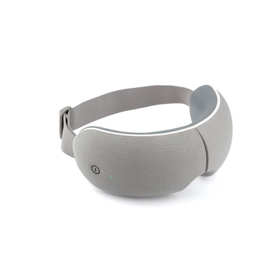Medivon Horizon Vision Massageador Olhos Templos 1 Unidade